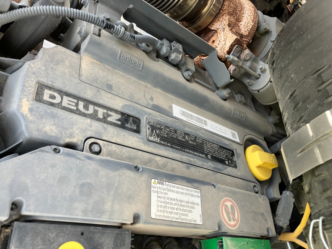 BOMAG DE BW 213 PDH-5 Stage V/Tier 4f - Rolo: foto 4 BOMAG DE BW 213 PDH-5 Stage V/Tier 4f - Rolo: foto 4