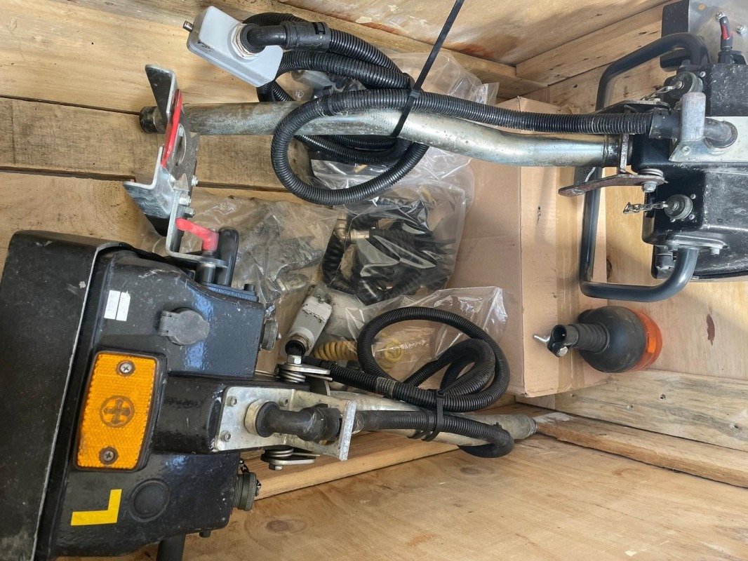 BOMAG IT BF 700 C-2 S500 Stage IV/Tier 4f - Acabadora: foto 5 BOMAG IT BF 700 C-2 S500 Stage IV/Tier 4f - Acabadora: foto 5