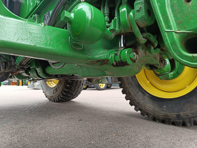 Trator John Deere 6115 RC: foto 10