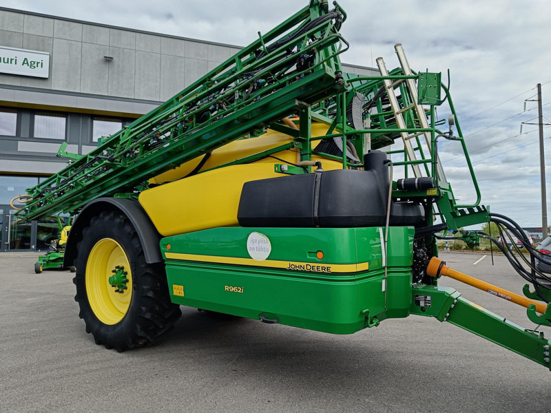 John Deere R962i 36m - Pulverizador agricola: foto 1 John Deere R962i 36m - Pulverizador agricola: foto 1