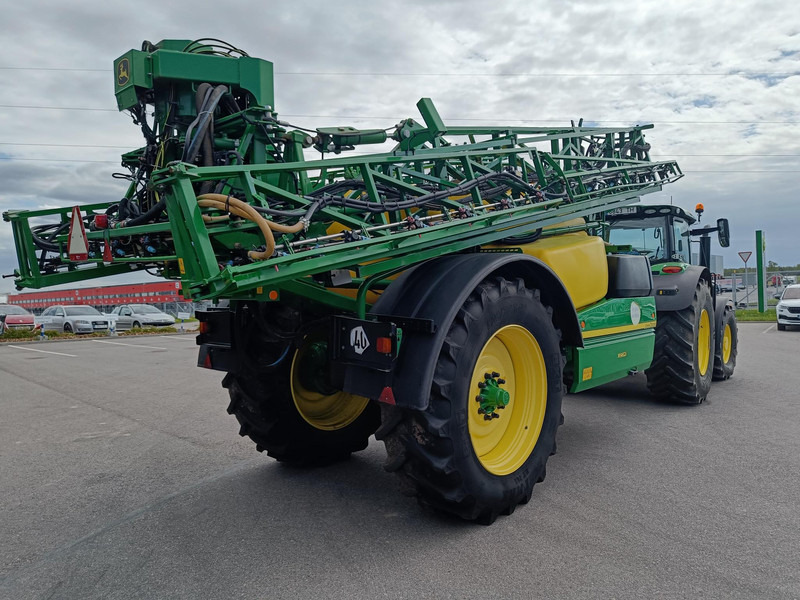 John Deere R962i 36m - Pulverizador agricola: foto 3 John Deere R962i 36m - Pulverizador agricola: foto 3