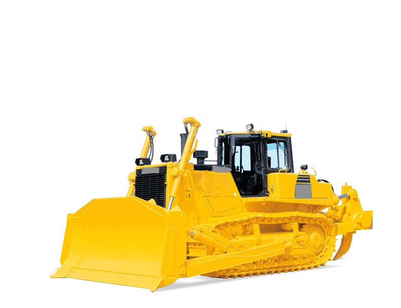 KOMATSU D155A-6 - Buldôzer: foto 1 KOMATSU D155A-6 - Buldôzer: foto 1