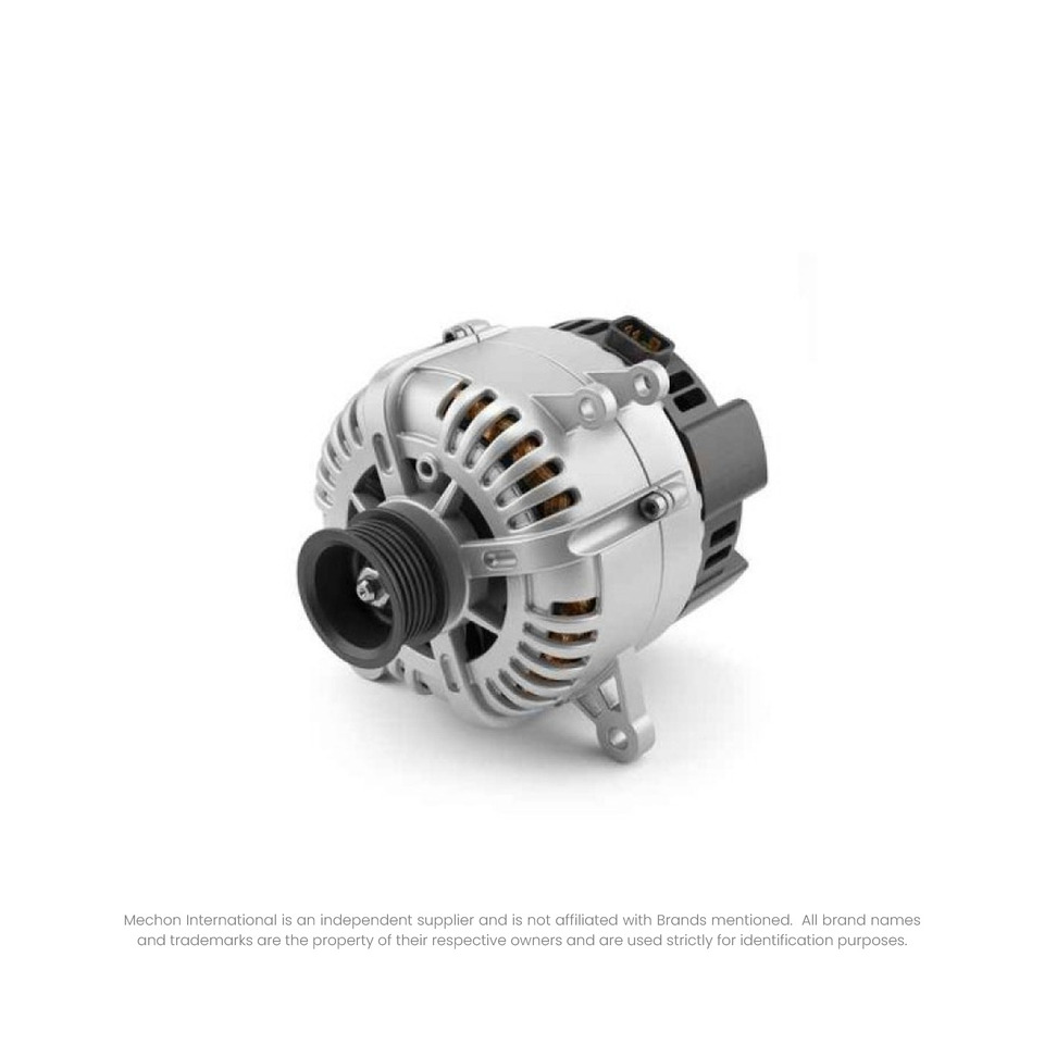 UD TRUCKS 23100-Z5702 - Alternador por Camião: foto 1 UD TRUCKS 23100-Z5702 - Alternador por Camião: foto 1