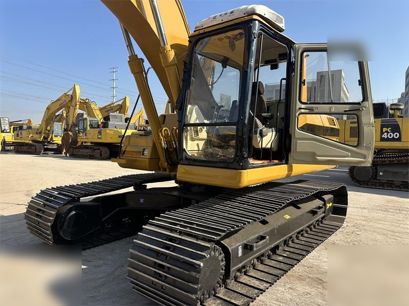 Escavadora de rastos CATERPILLAR 320BL: foto 7