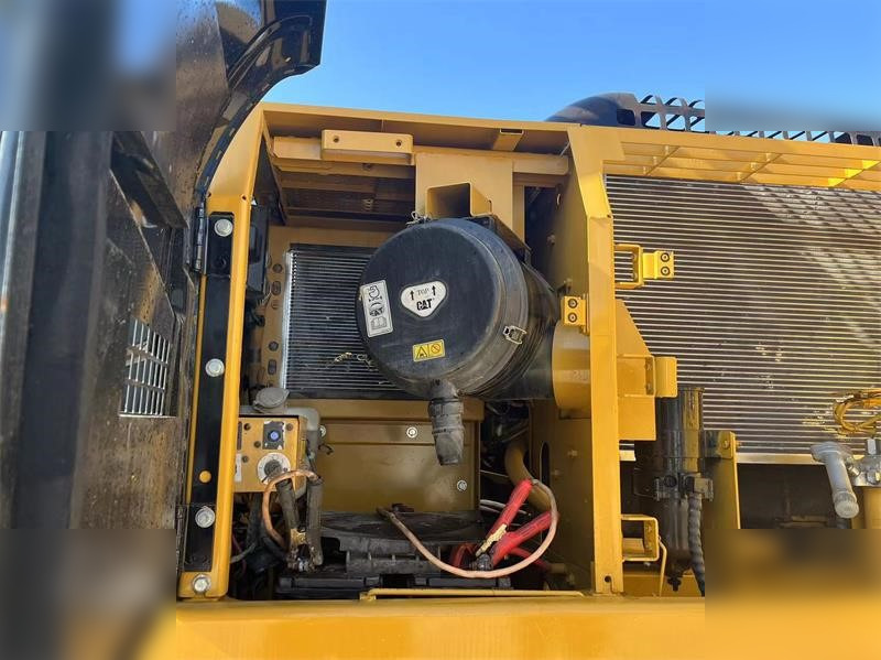 Escavadora de rastos CATERPILLAR 324DL: foto 10 Escavadora de rastos CATERPILLAR 324DL: foto 10