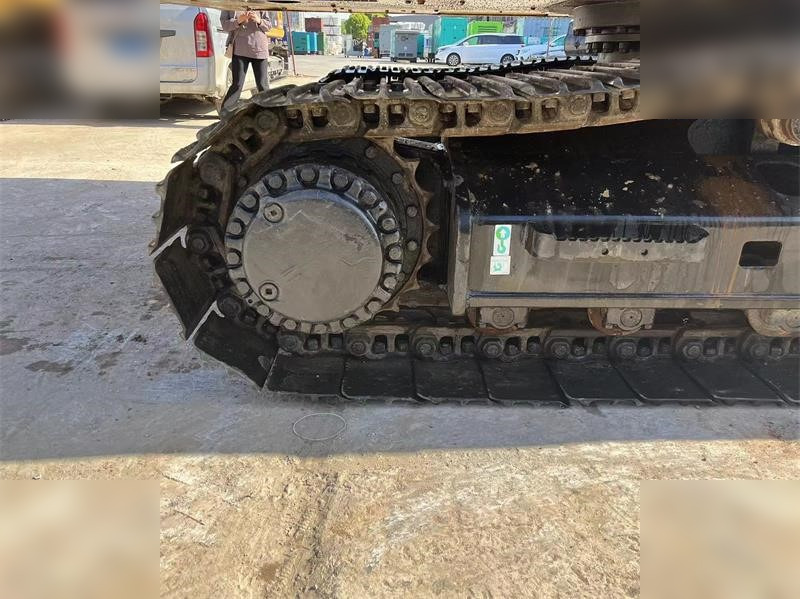 Escavadora de rastos CATERPILLAR 324DL: foto 12 Escavadora de rastos CATERPILLAR 324DL: foto 12