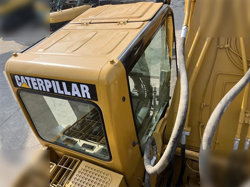 CATERPILLAR 325CL - Escavadora de rastos: foto 5 CATERPILLAR 325CL - Escavadora de rastos: foto 5