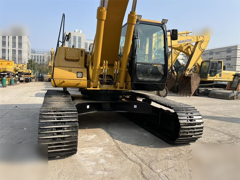 CATERPILLAR 325CL - Escavadora de rastos: foto 3 CATERPILLAR 325CL - Escavadora de rastos: foto 3