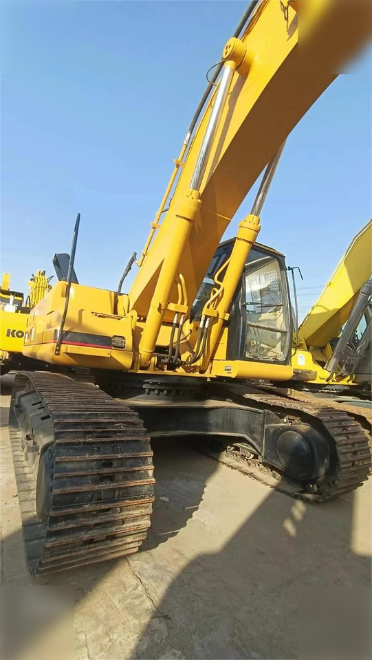 CATERPILLAR 330BL - Escavadora de rastos: foto 4 CATERPILLAR 330BL - Escavadora de rastos: foto 4