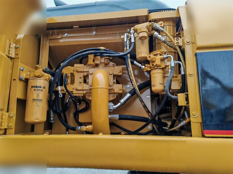 Leasing de CATERPILLAR 330CL CATERPILLAR 330CL: foto 8