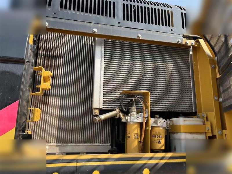 CATERPILLAR 330D - Escavadora de rastos: foto 5 CATERPILLAR 330D - Escavadora de rastos: foto 5