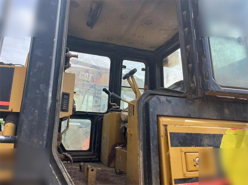 DOOSAN DX225 LCA - Escavadora de rastos: foto 5 DOOSAN DX225 LCA - Escavadora de rastos: foto 5