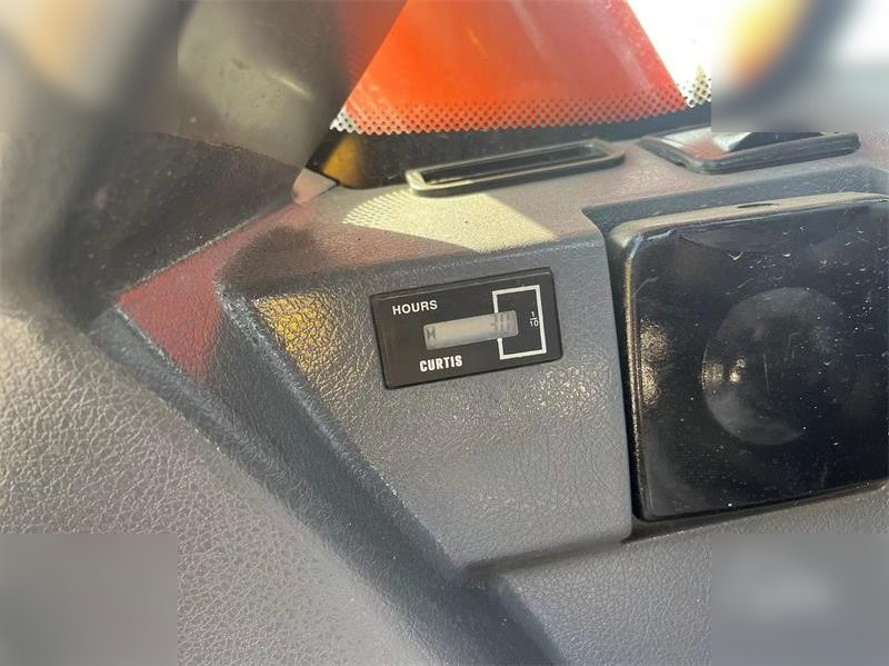Escavadora de rastos DOOSAN DX300 LC-9C: foto 12