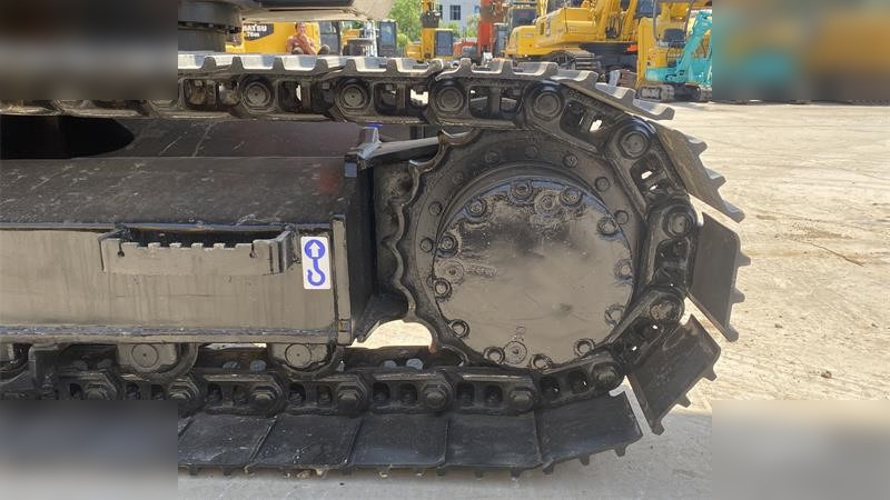 Leasing de HITACHI ZX120 HITACHI ZX120: foto 13