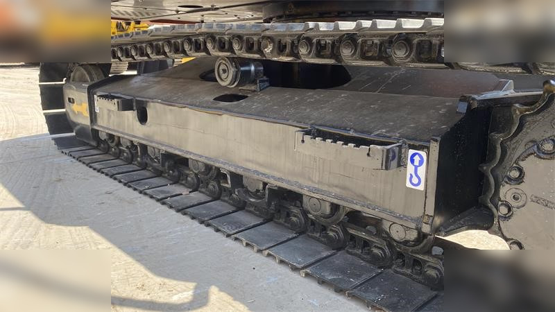 Leasing de HITACHI ZX120 HITACHI ZX120: foto 14