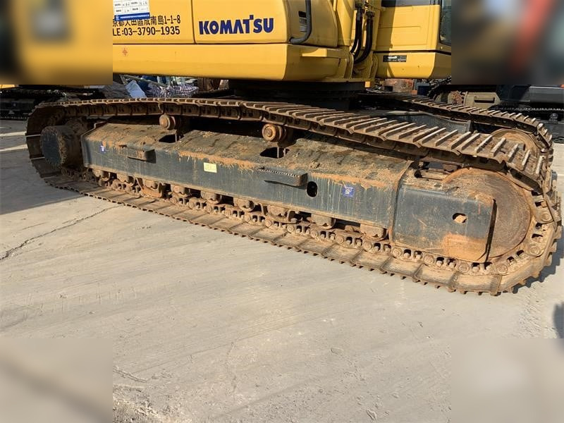 Leasing de KOMATSU PC220-8N1 KOMATSU PC220-8N1: foto 6