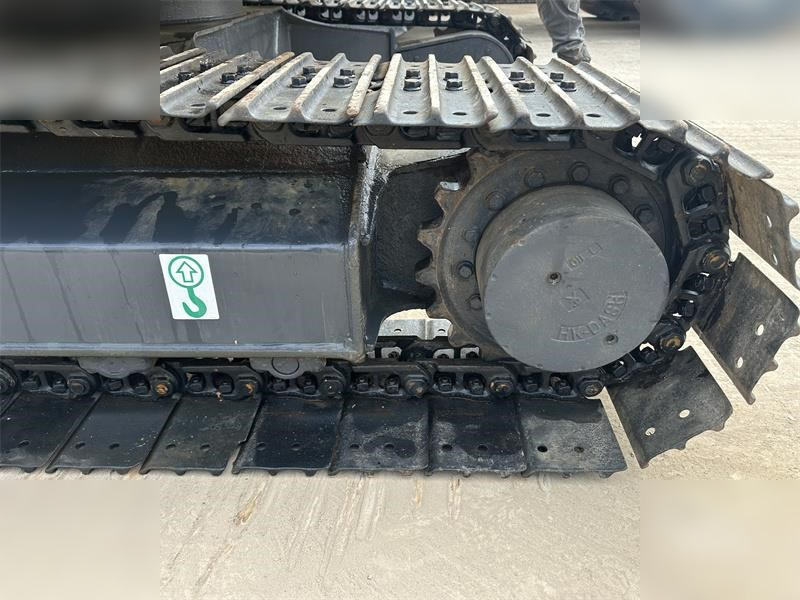 KOMATSU PC78US-6 - Escavadora de rastos: foto 5 KOMATSU PC78US-6 - Escavadora de rastos: foto 5