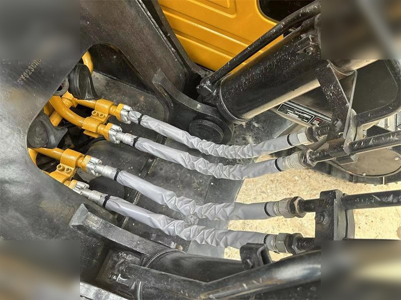 SANY SY235C - Escavadora de rastos: foto 5 SANY SY235C - Escavadora de rastos: foto 5