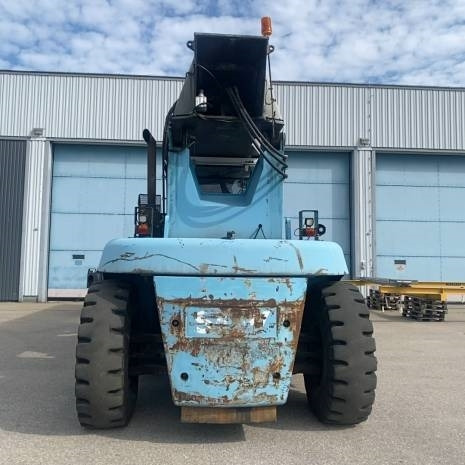 Leasing de Containertruck SMW 4032 CA Reach Staker  Containertruck SMW 4032 CA Reach Staker: foto 9
