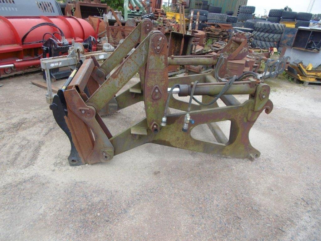 Hydraulisk förlängare Stora BM - Hidráulica por Máquina de construção: foto 1 Hydraulisk förlängare Stora BM - Hidráulica por Máquina de construção: foto 1