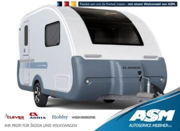 Adria Action 391 LH*1.500KG*EL.FB.-TEMP.*SCHWENK-TISCH - Caravana: foto 1 Adria Action 391 LH*1.500KG*EL.FB.-TEMP.*SCHWENK-TISCH - Caravana: foto 1