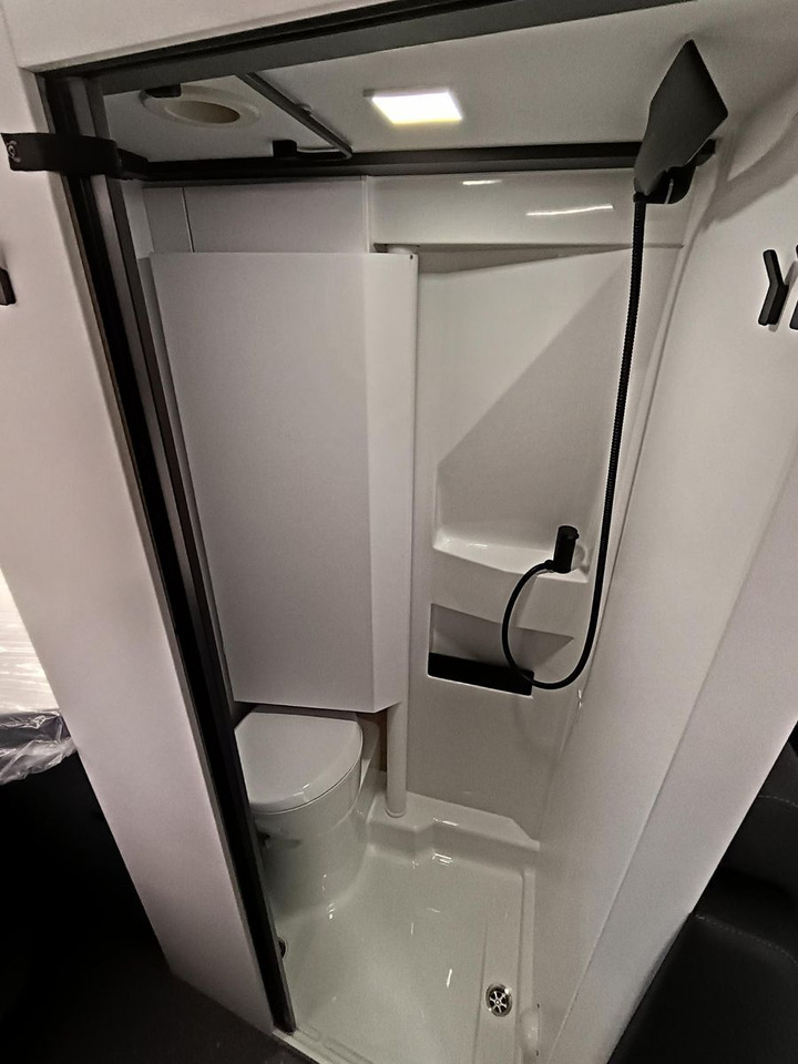 Campervan Adria Twin "60Y" 640 SLB 4,25MAXI*JUBILEE*MARKISE*LED: foto 19 Campervan Adria Twin "60Y" 640 SLB 4,25MAXI*JUBILEE*MARKISE*LED: foto 19