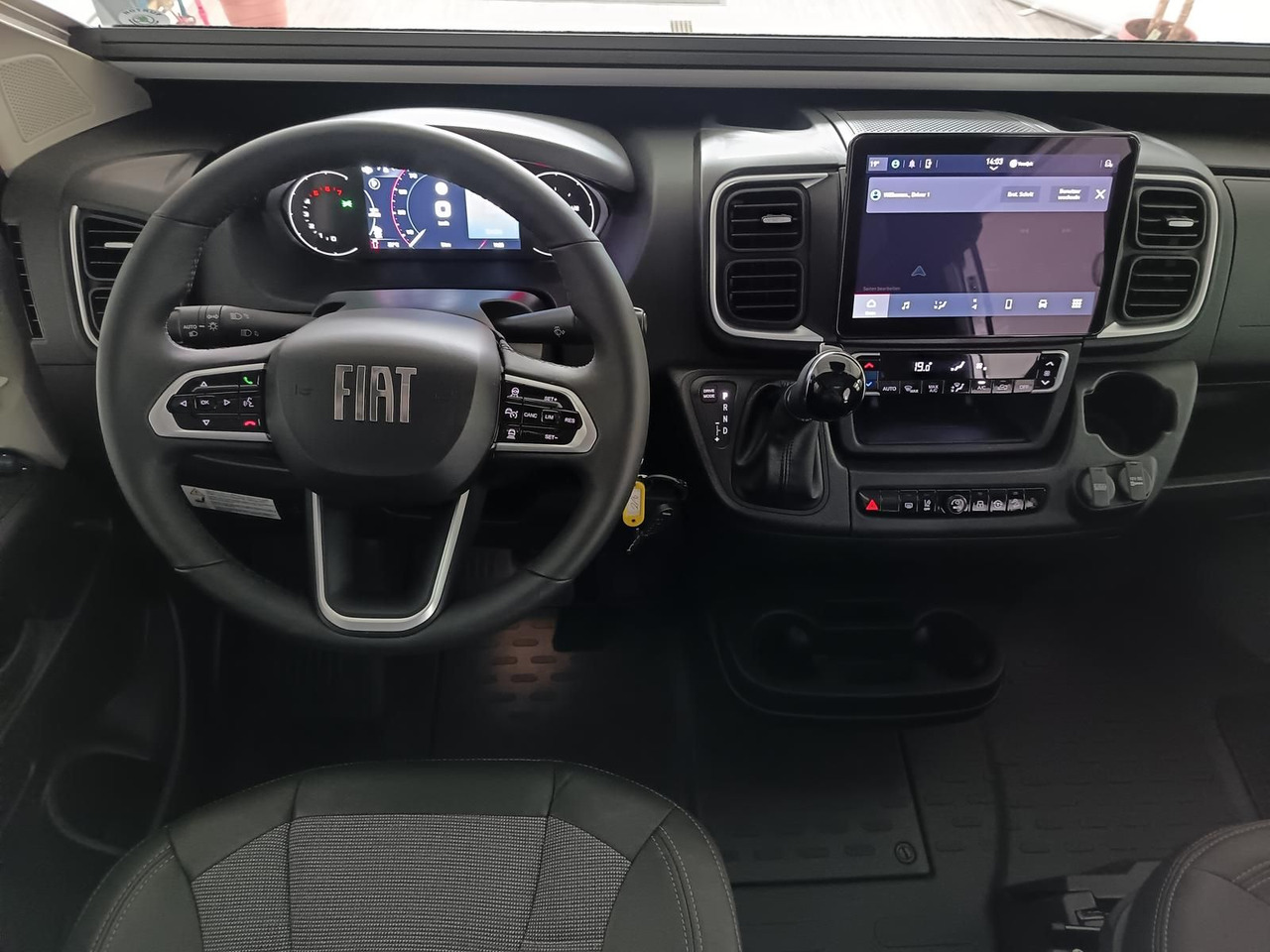 Campervan Adria Twin "60Y" 640 SLB 4,25MAXI*JUBILEE*MARKISE*LED: foto 23 Campervan Adria Twin "60Y" 640 SLB 4,25MAXI*JUBILEE*MARKISE*LED: foto 23