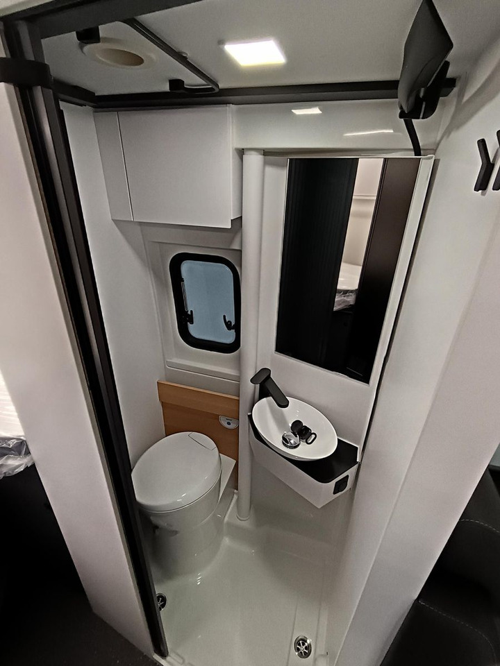 Campervan Adria Twin "60Y" 640 SLB 4,25MAXI*JUBILEE*MARKISE*LED: foto 18 Campervan Adria Twin "60Y" 640 SLB 4,25MAXI*JUBILEE*MARKISE*LED: foto 18