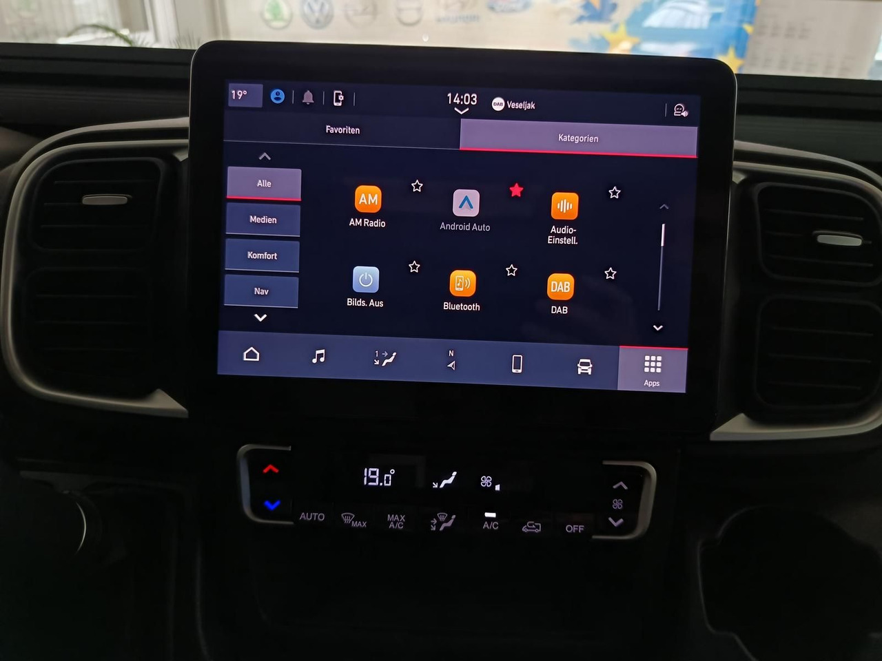 Campervan Adria Twin "60Y" 640 SLB 4,25MAXI*JUBILEE*MARKISE*LED: foto 24 Campervan Adria Twin "60Y" 640 SLB 4,25MAXI*JUBILEE*MARKISE*LED: foto 24