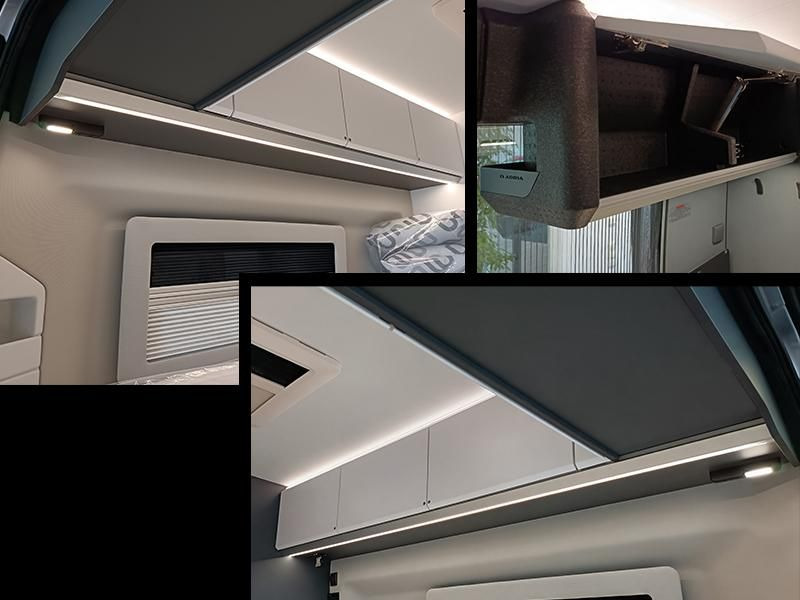 Campervan Adria Twin "60Y" 640 SLB 4,25MAXI*JUBILEE*MARKISE*LED: foto 22 Campervan Adria Twin "60Y" 640 SLB 4,25MAXI*JUBILEE*MARKISE*LED: foto 22