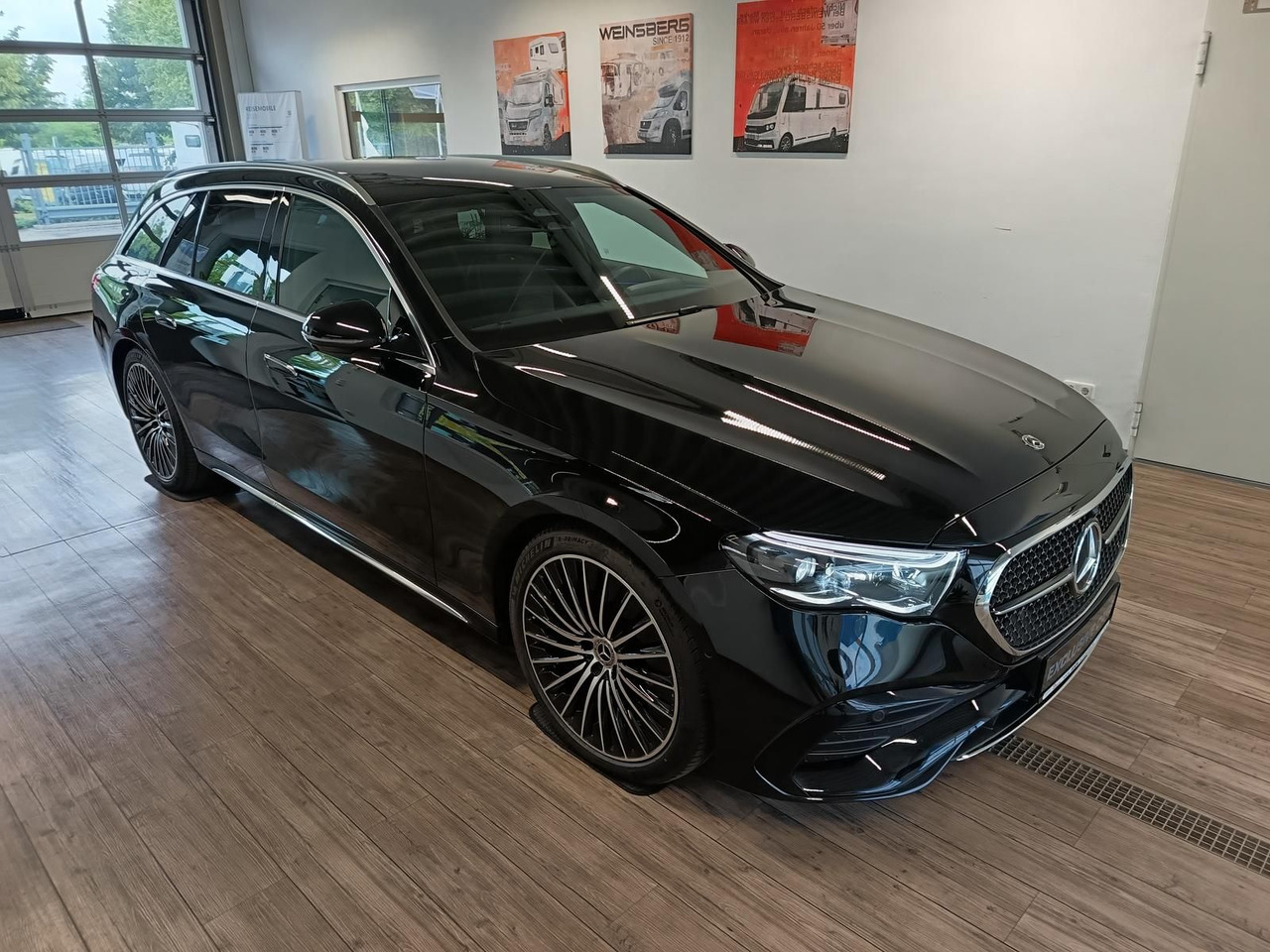 Mercedes-Benz E 300 T de 4M*AMG LINE ADVANCED PLUS*AHK*360°* - Automóvel: foto 4 Mercedes-Benz E 300 T de 4M*AMG LINE ADVANCED PLUS*AHK*360°* - Automóvel: foto 4