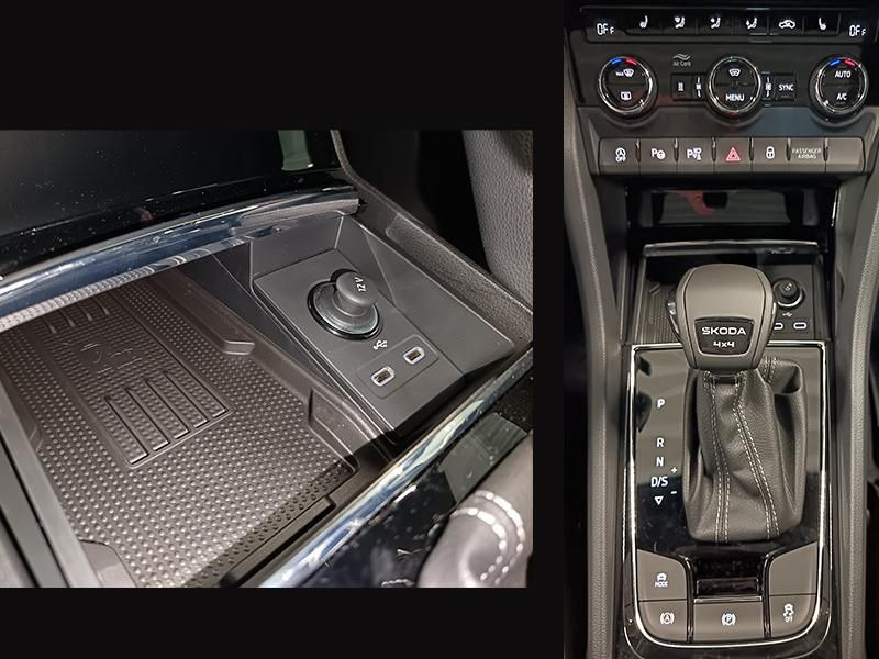 SUV Skoda Karoq Sportline 2,0 TDI DSG 4x4*AHK*PSD*STD.HZG*: foto 17 SUV Skoda Karoq Sportline 2,0 TDI DSG 4x4*AHK*PSD*STD.HZG*: foto 17