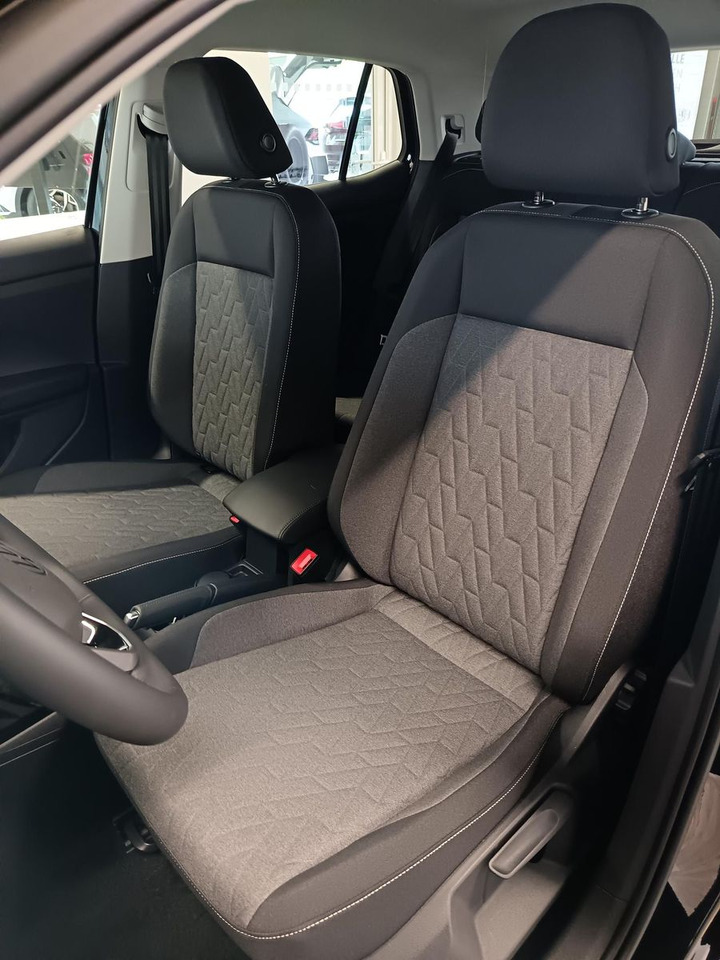 SUV Volkswagen T-Cross Life 1.5 TSI DSG*AHK*MATRIX LED*ACC*SHZ*: foto 16