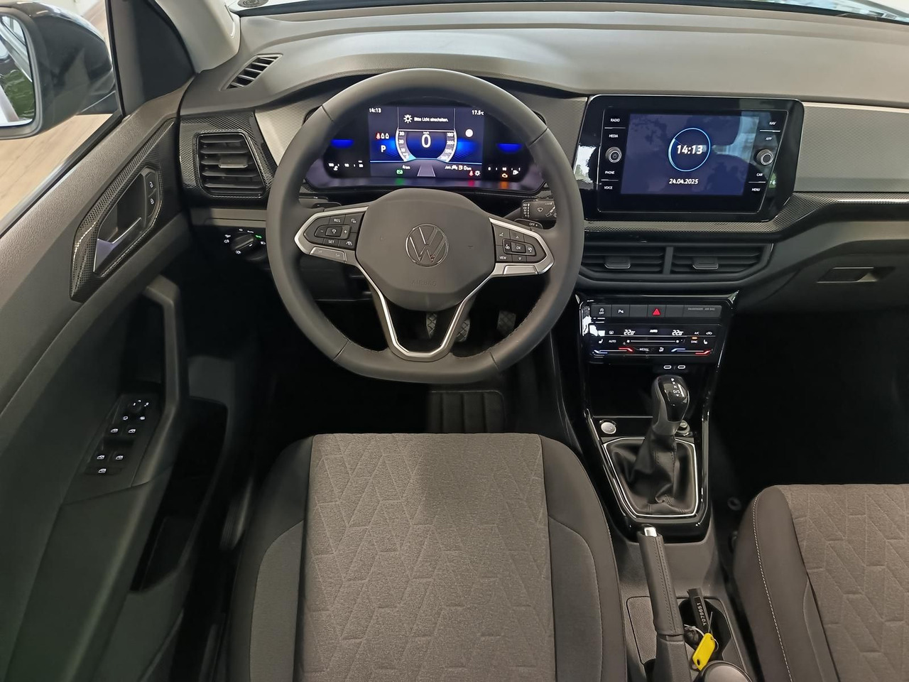 SUV Volkswagen T-Cross Life 1.5 TSI DSG*AHK*MATRIX LED*ACC*SHZ*: foto 7
