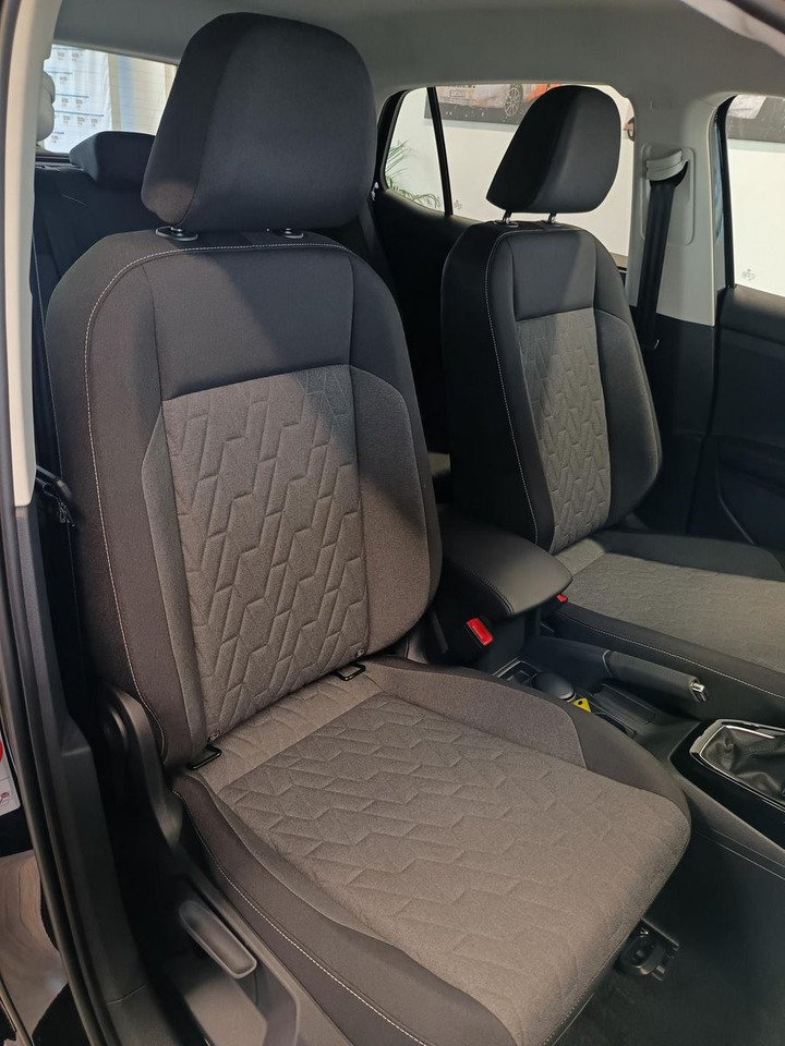 SUV Volkswagen T-Cross Life 1.5 TSI DSG*AHK*MATRIX LED*ACC*SHZ*: foto 20