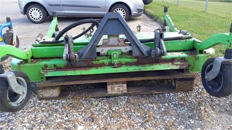 - - - 150 Cm Hydr.  - Cortador de grama: foto 3 - - - 150 Cm Hydr.  - Cortador de grama: foto 3