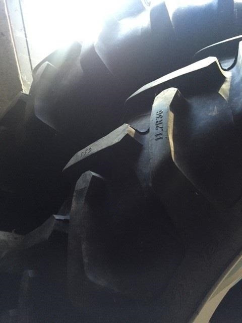 Alliance 270/95R36 Forhjul - New Holland T7 SWB - Pneu por Máquina agrícola: foto 2 Alliance 270/95R36 Forhjul - New Holland T7 SWB - Pneu por Máquina agrícola: foto 2