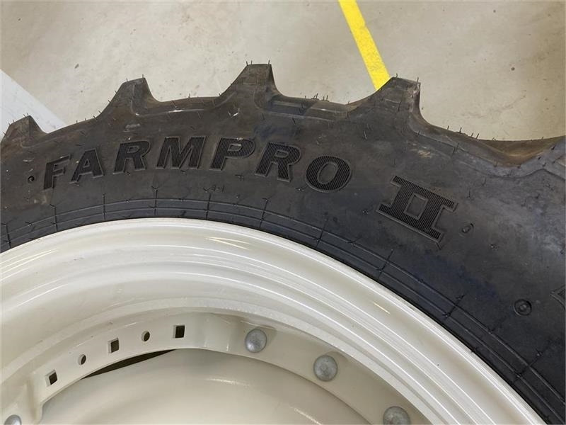Alliance Farm Pro II 11.2R24 - 280/85R24 - Pneu por Máquina agrícola: foto 4 Alliance Farm Pro II 11.2R24 - 280/85R24 - Pneu por Máquina agrícola: foto 4