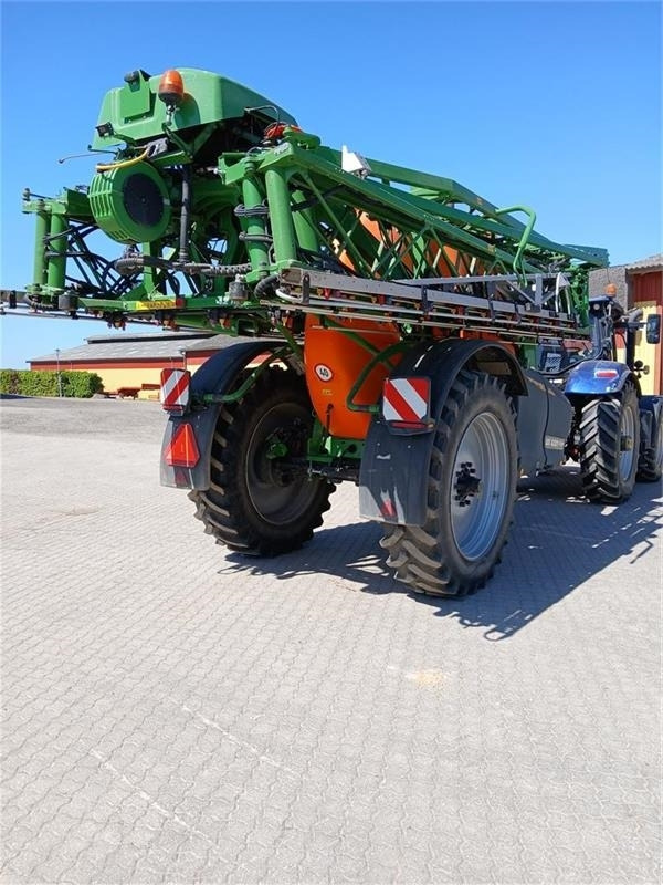 Amazone Ux 6201 super 42 m - Pulverizador de arrastar: foto 4 Amazone Ux 6201 super 42 m - Pulverizador de arrastar: foto 4