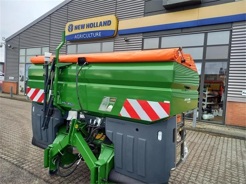 Amazone ZA-TS 4200 Hydro med Argus og WindControl - Espalhador de estrume: foto 2 Amazone ZA-TS 4200 Hydro med Argus og WindControl - Espalhador de estrume: foto 2