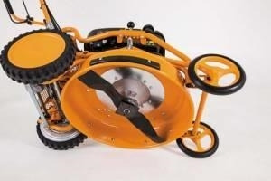 As-Motor 510 Proclip 4T A G51000103 - Cortador de grama: foto 2 As-Motor 510 Proclip 4T A G51000103 - Cortador de grama: foto 2