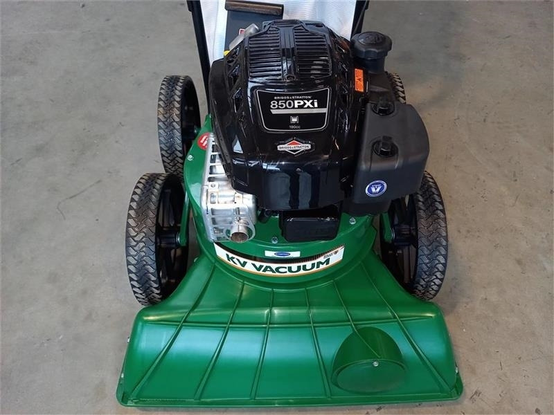 Billy Goat KV601EU - Equipamentos para jardinagem: foto 3 Billy Goat KV601EU - Equipamentos para jardinagem: foto 3