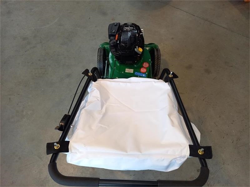 Billy Goat KV601EU - Equipamentos para jardinagem: foto 5 Billy Goat KV601EU - Equipamentos para jardinagem: foto 5