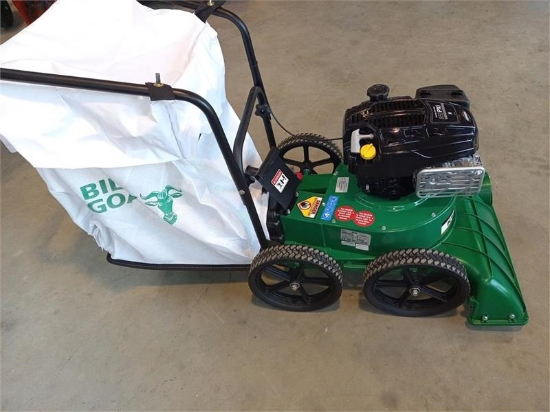 Billy Goat KV601EU - Equipamentos para jardinagem: foto 1 Billy Goat KV601EU - Equipamentos para jardinagem: foto 1
