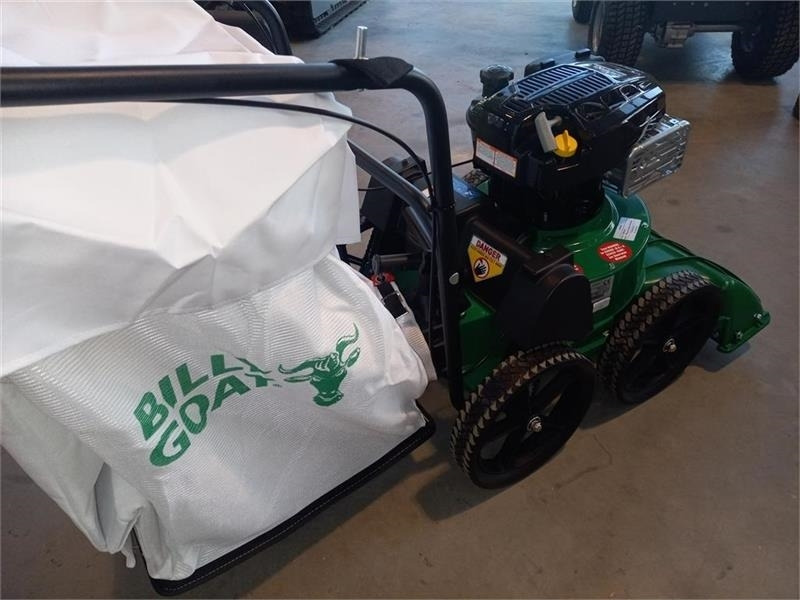 Billy Goat KV601SPEU - Equipamentos para jardinagem: foto 4 Billy Goat KV601SPEU - Equipamentos para jardinagem: foto 4