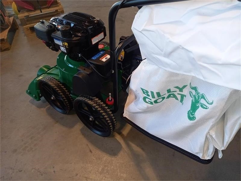Billy Goat KV601SPEU - Equipamentos para jardinagem: foto 5 Billy Goat KV601SPEU - Equipamentos para jardinagem: foto 5