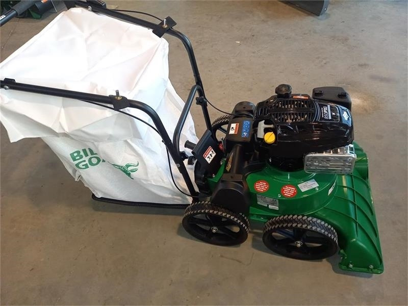Billy Goat KV601SPEU - Equipamentos para jardinagem: foto 2 Billy Goat KV601SPEU - Equipamentos para jardinagem: foto 2