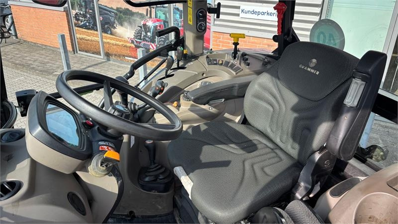 Case IH Farmall 95C Farmall 95C - Trator: foto 5 Case IH Farmall 95C Farmall 95C - Trator: foto 5