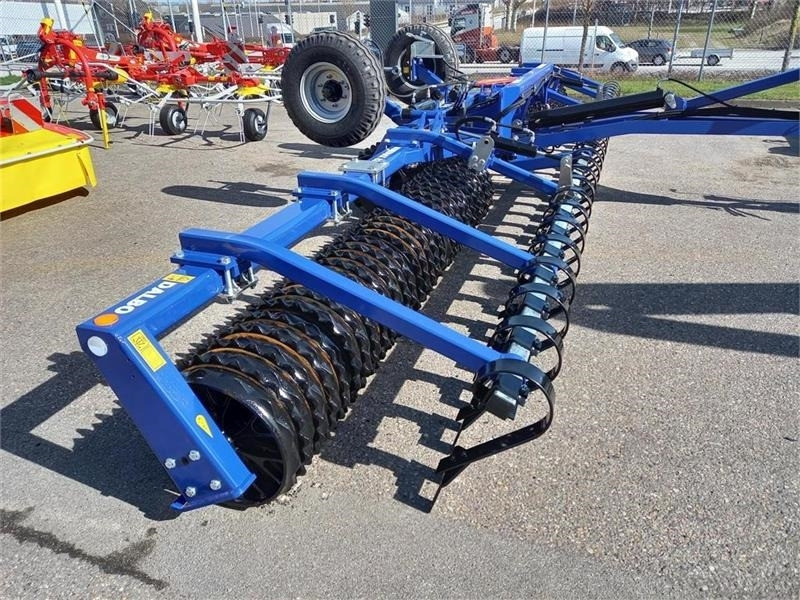 Dal-Bo Minimax 830 55cm Snowflake. - Rolo agricola: foto 4 Dal-Bo Minimax 830 55cm Snowflake. - Rolo agricola: foto 4