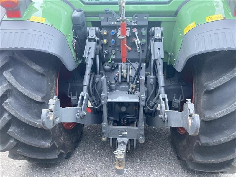 Fendt 211 Vario TMS - Trator: foto 5 Fendt 211 Vario TMS - Trator: foto 5